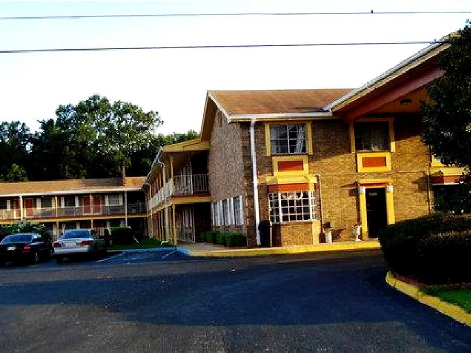 Holiday Inn Express Montgomery East I-85 By Ihg Екстер'єр фото
